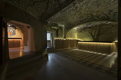 Nahargarh Ranthambhore - Other Facilities - Others 43